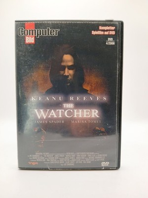 The Watcher James Spader Keanu Reeves  und  Marisa Tomei: