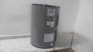 Rheem-Ruud EGSP30-C 30 Gal Tank Cap 208V 6000W Electric Water Heater (C)