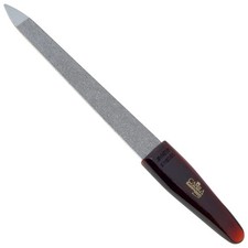 Camila Solingen CS16 Sapphire Metal Nail File...