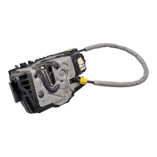 Original Mercedes-Benz S-Klasse W222 T&uuml;rschloss vorne links A2227203335