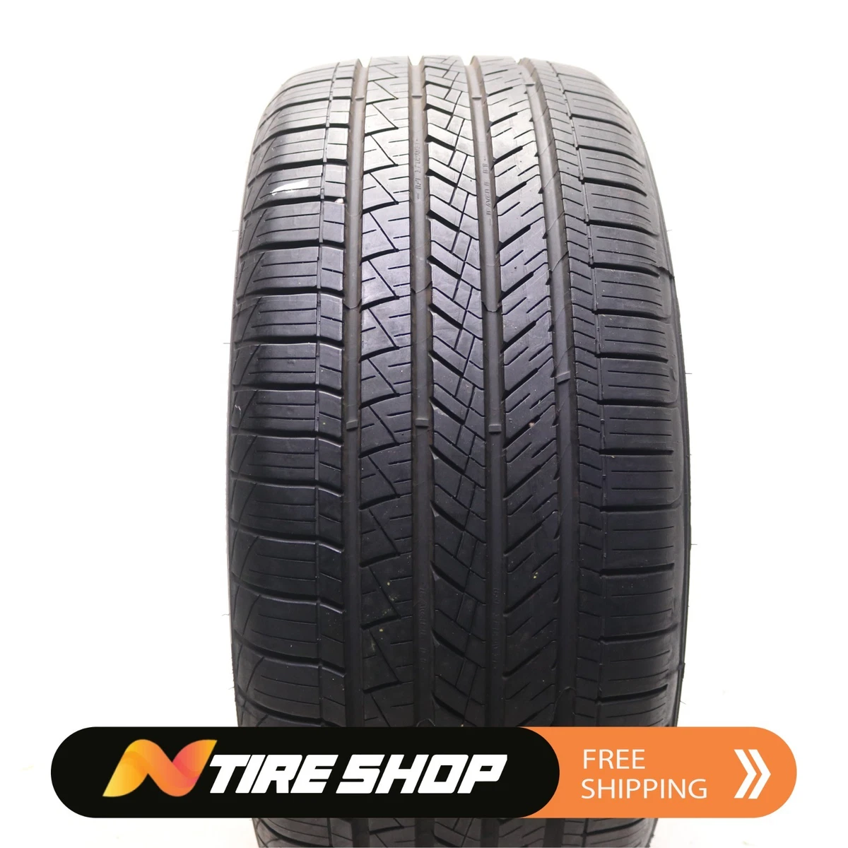 Goodyear 245/40/19 Car & Truck Tires for sale | eBay
