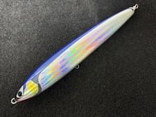 CBONE Rudolf 300 Unused Paddle Bait Fishing Lure