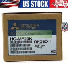 NEW Mitsubishi HC-MF23K HCMF23K AC Servo Motor