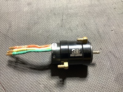 TFL SSS 3660-2726kv 4-5s Brushless Marine RC boat Engine