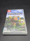 Minecraft - Nintendo Switch