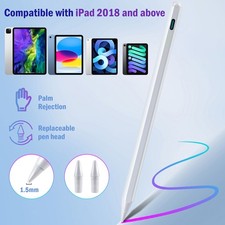 Pen Stylus For Apple Pencil 1st 2nd Generation fits iPad/iPad Air/iPad Pro/mini