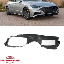 For Hyundai Sonata 2020-2023 Front Inner Fender Liner Right Side # 86812L0300
