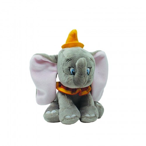 DISNEY BABY MEDIUM DUMBO SOFT TOY by RAINBOW DESIGNS  - 25 CM TALL **NEW** - Picture 3 of 3