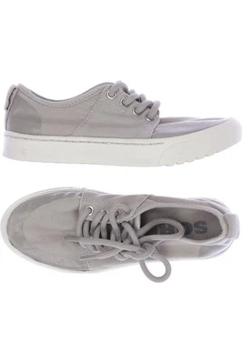 SOREL Sneaker Damen Freizeitschuhe Turnschuhe Sportschuhe Gr. 36 Grau #24s99ts - Bild 1 von 4