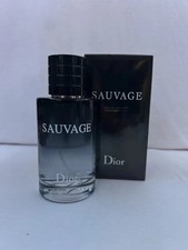 Savage EAU DE PARFUM 100 ml 3.4 oz High Quality Impression Cologne  NEW!! Sealed