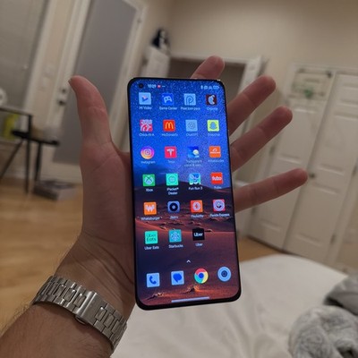 【ジャンク】 Xiaomi Mi 11 8GB/256GB ジャンク】 Xiaomi Mi 11 8GB/256GB 【公式通販】