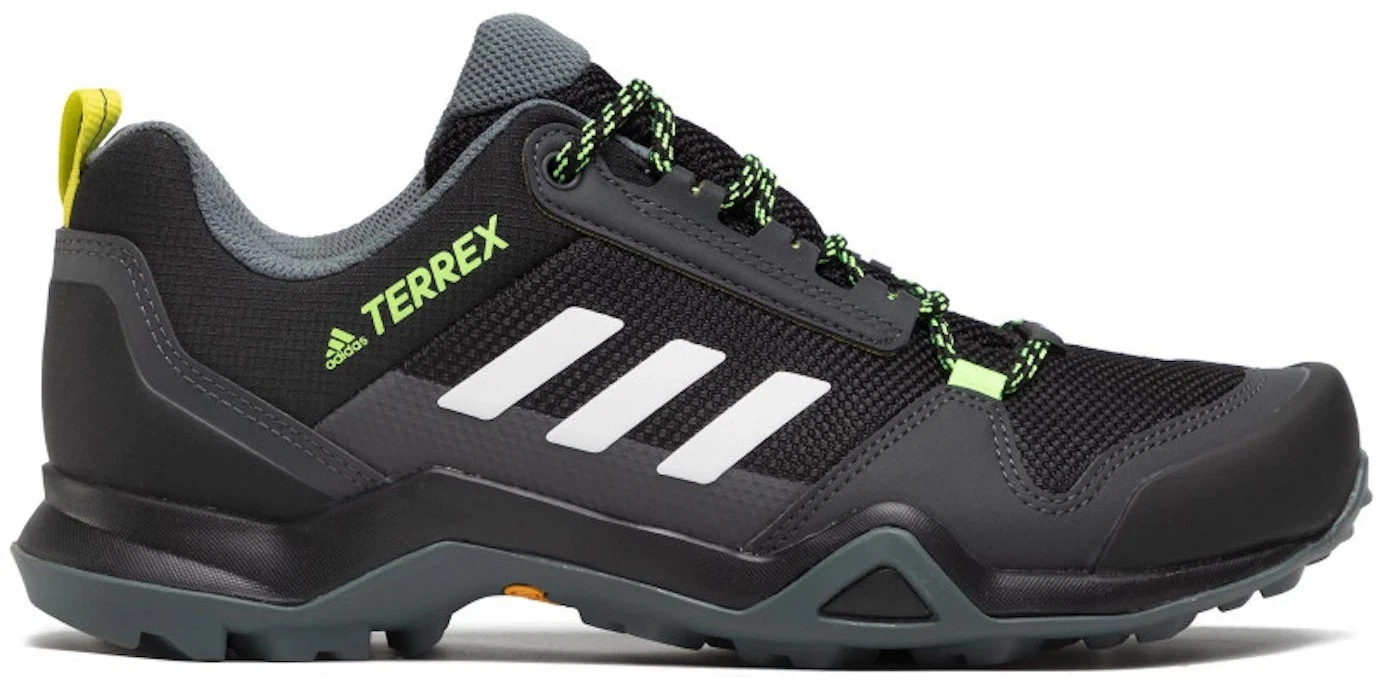 adidas TERREX AX3 Black - EF3312 for Sale | Authenticity 