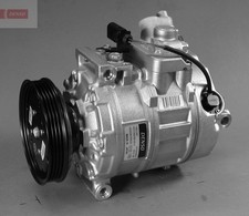 Kompressor Klimaanlage DENSO DCP02010 für A4 A6 8E2 4B2 AUDI C5 4B5 8E5 B6 Avant