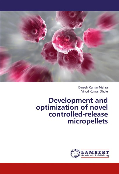 Dinesh Kumar Mishra (U. A.) | Development And Optimization Of Novel...-image
