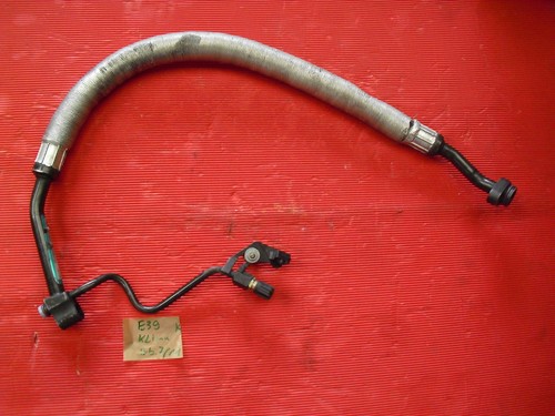 BMW E46 / E39 Klimaleitung / Saugleitung Verdampfer Kompressor 8387406