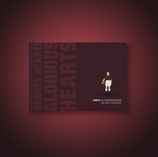 Heart of Midlothian, Hearts FC Illustrationsheft