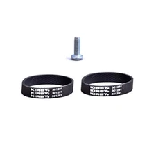 Fits For Kirby 232596, Vacuum Belt Lifter Screw W/ 301291 Free 2 Belts