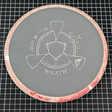 Axiom Neutron Wrath Distance Driver (Pick Your Disc) Bomber Discs