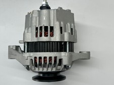 Lichtmaschine für Kubota Mitsubishi 1C011-64013 1C011-64012 60 Ampere