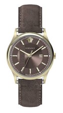 Versace Herren Armbanduhr Aiakos 