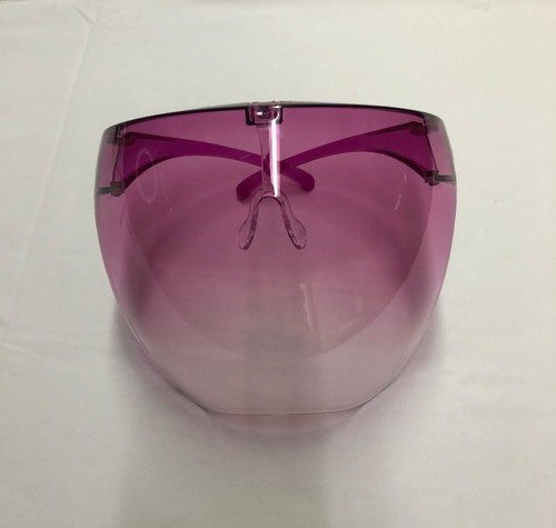 GAFAS FASHION / FACE SHIELD - Imagen 8 de 11
