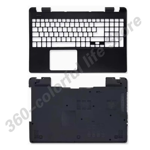 Laptop A/B/C/D Cover For ACER E5-571 E5-571G E5-551 E5-551G E5-521 E5-511 E5-531 - Picture 15 of 37
