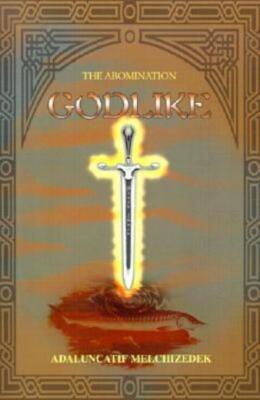 Godlike: The Abomination