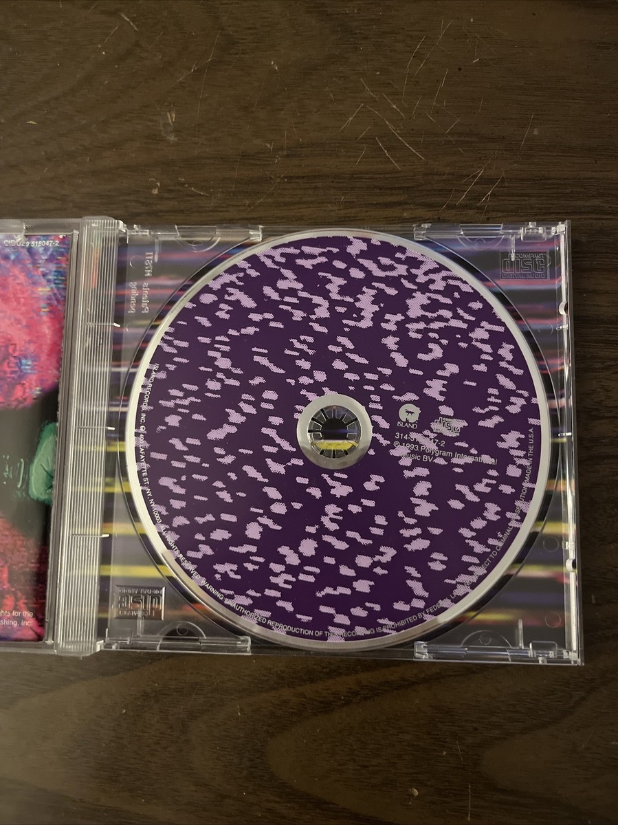 Zooropa U2 731451804724| eBay
