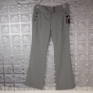 joe benbasset black dress pants