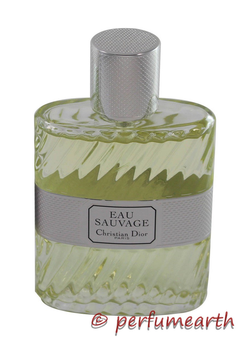 Christian Dior Eau Sauvage EDT 100ml Men's Perfume for sale online