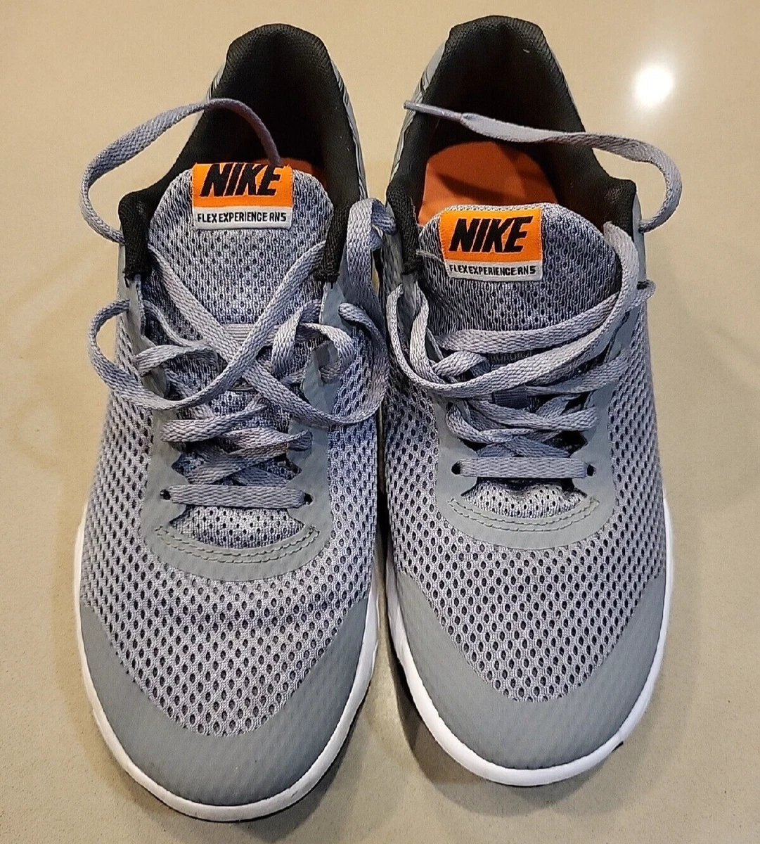 Nike flex experience shop rn 5 running shoes
