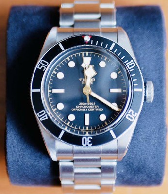 tudor mt5602