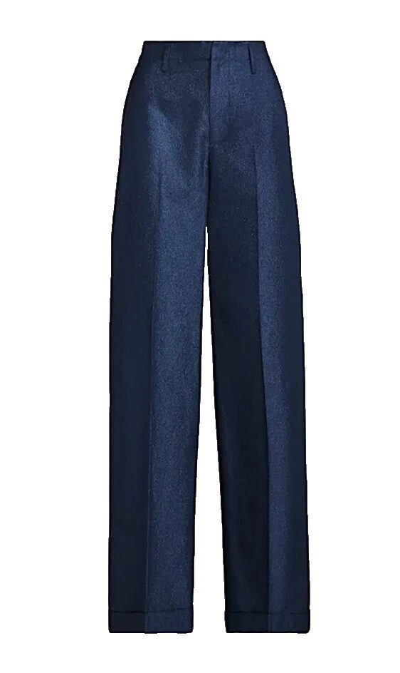 Polo Ralph Lauren Polyester Pants for Women