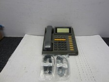 Iwatsu ADIX Omega IX-8KTD 8-Button Speaker Telephone Set 2 In-Stock