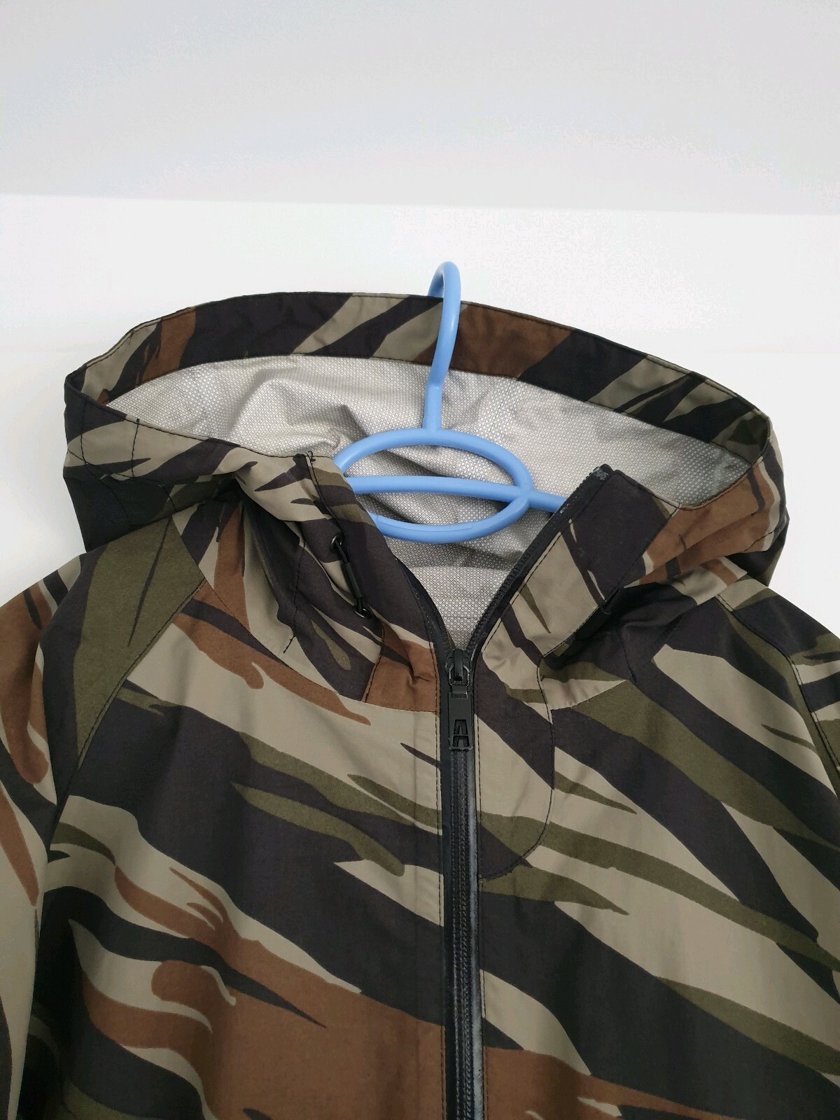 Addict UK Halo Waterproof Jacket L 