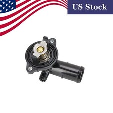 5184655AD For Chrysler Town Country 3.6L 2011-2018 Thermostat Housing Dodge