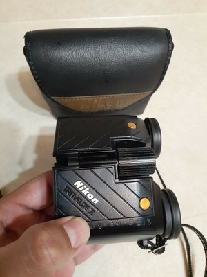nikon travelite ii