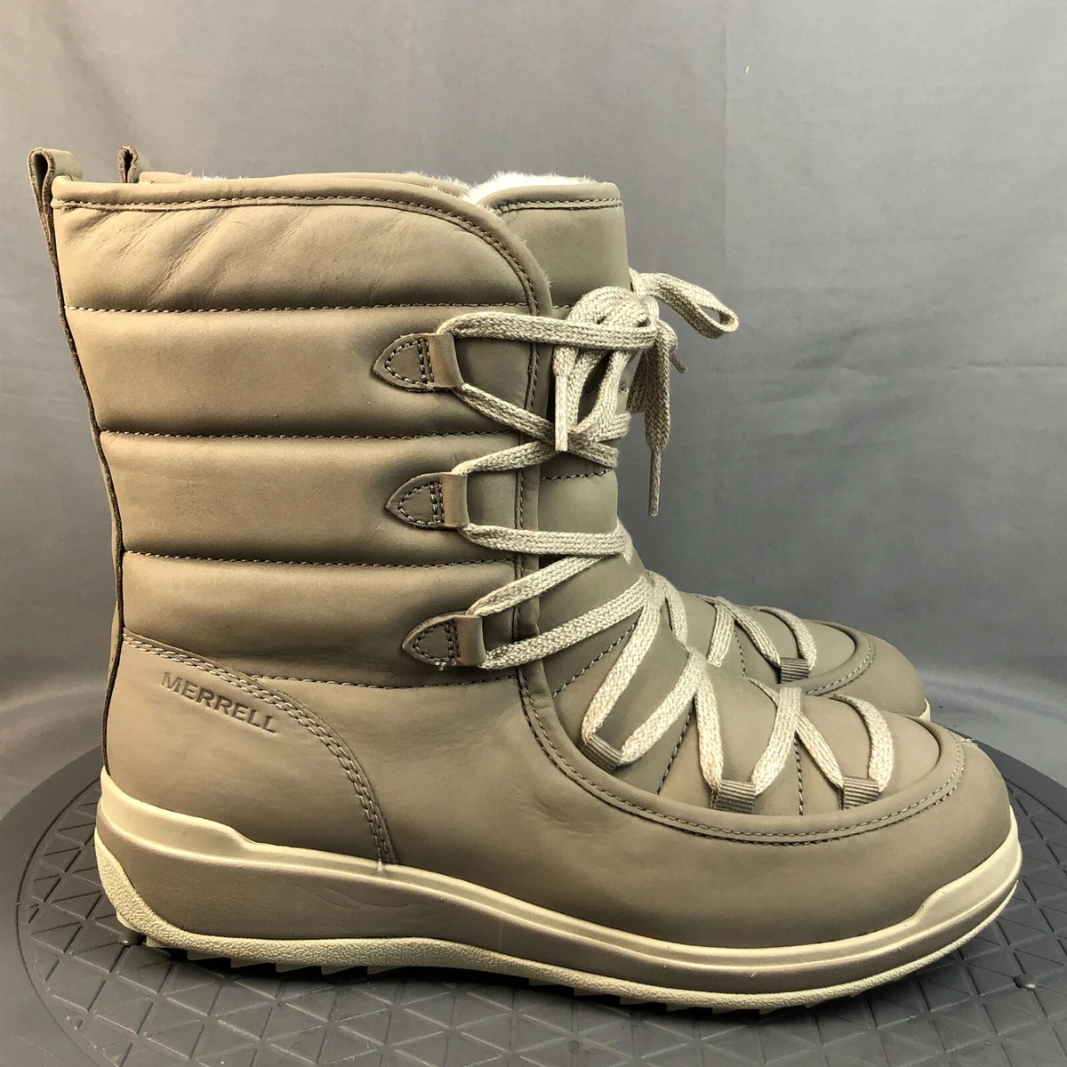 Merrell women's deals snow shoes