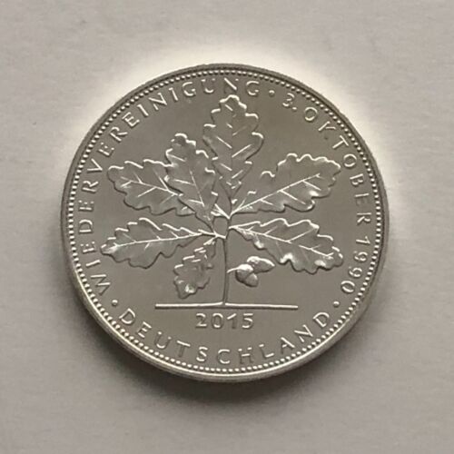 Silber Quadriga,, Eichenlaub, 1 OZ / ½ OZ 999er Silber AUSWAHL (S4-16-3 - Picture 6 of 7