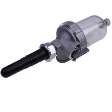 Fuel Settlement Bowl Fuel Shut Off Valve 250-50-020 for Jinma Farm Pro 20-28hp