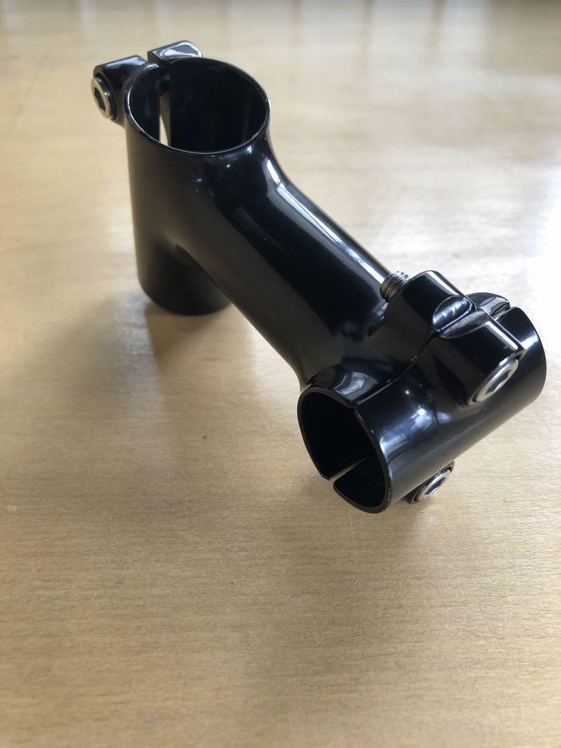パーツ NITTO FAIRWEATHER UI-71 integrated stem NITTO FAIRWEATHER UI-71 integrated stem