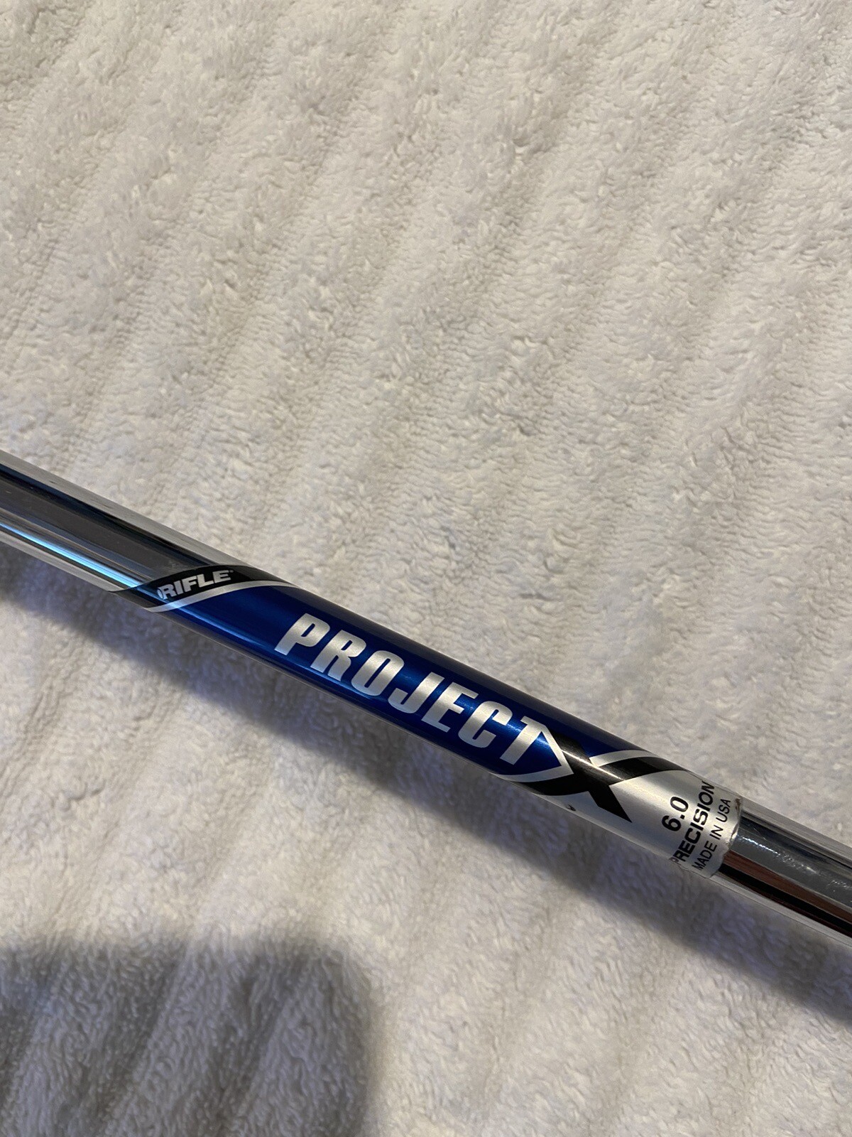 Callaway Apex CF 19 Forged Single 5 Iron Golf Club Right Hand Project X6.0