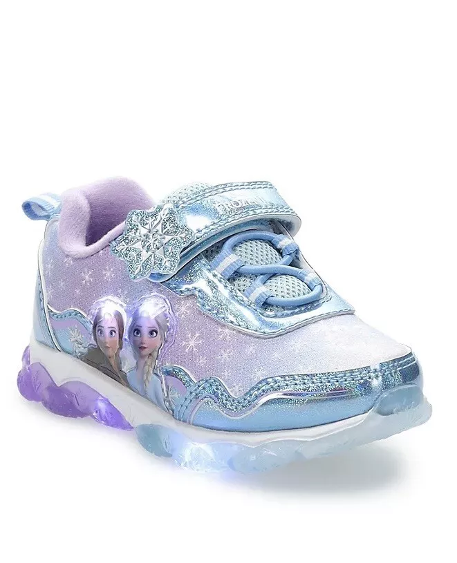 Frozen 2 shoes for girls sales