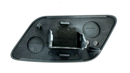Chrysler Voyager Headlight Washer Spray Nozzle Cap/Cover (Right) 04857422AA New - Picture 3 of 4