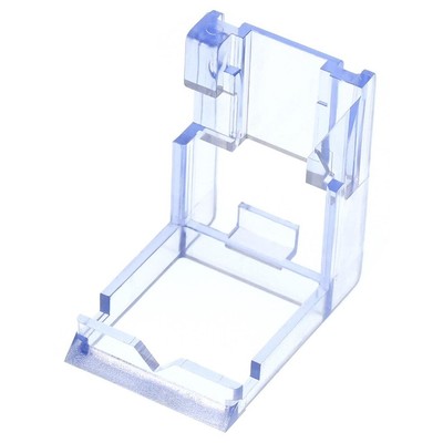 Dual Einstell-Lehre für Tonabehmer Überhang CS412 - CS600 Plattenspieler Justage