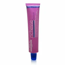 LOreal Richesse By Diacolor Demi-permanent Haircolor Cremes 1.8oz (CHOOSE YOURS)