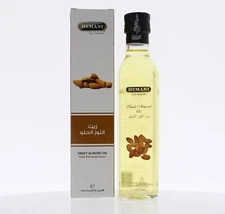 Sweet Almond Oil 250mL