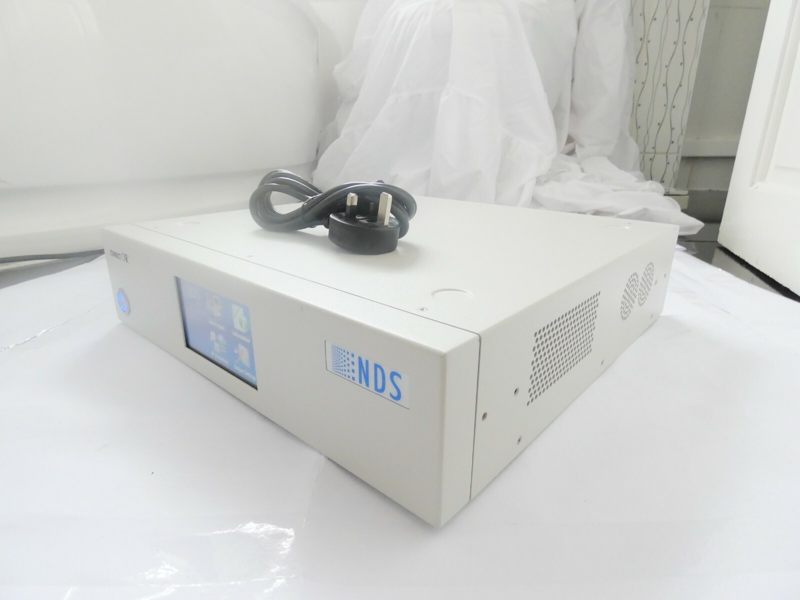 NDS MEDICAL CONDUCTOR SURGICAL IMAGING DIGESTIVE ENDOSCOPY VIDEO IMAGE ...