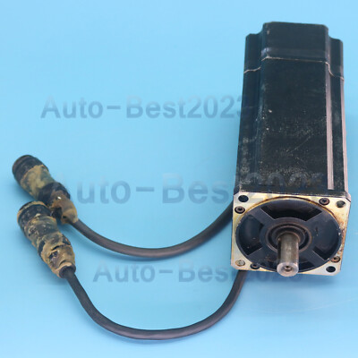 AC Servo motor Q2AA08100DBZTA Used For Sanyo Free Shipping | eBay