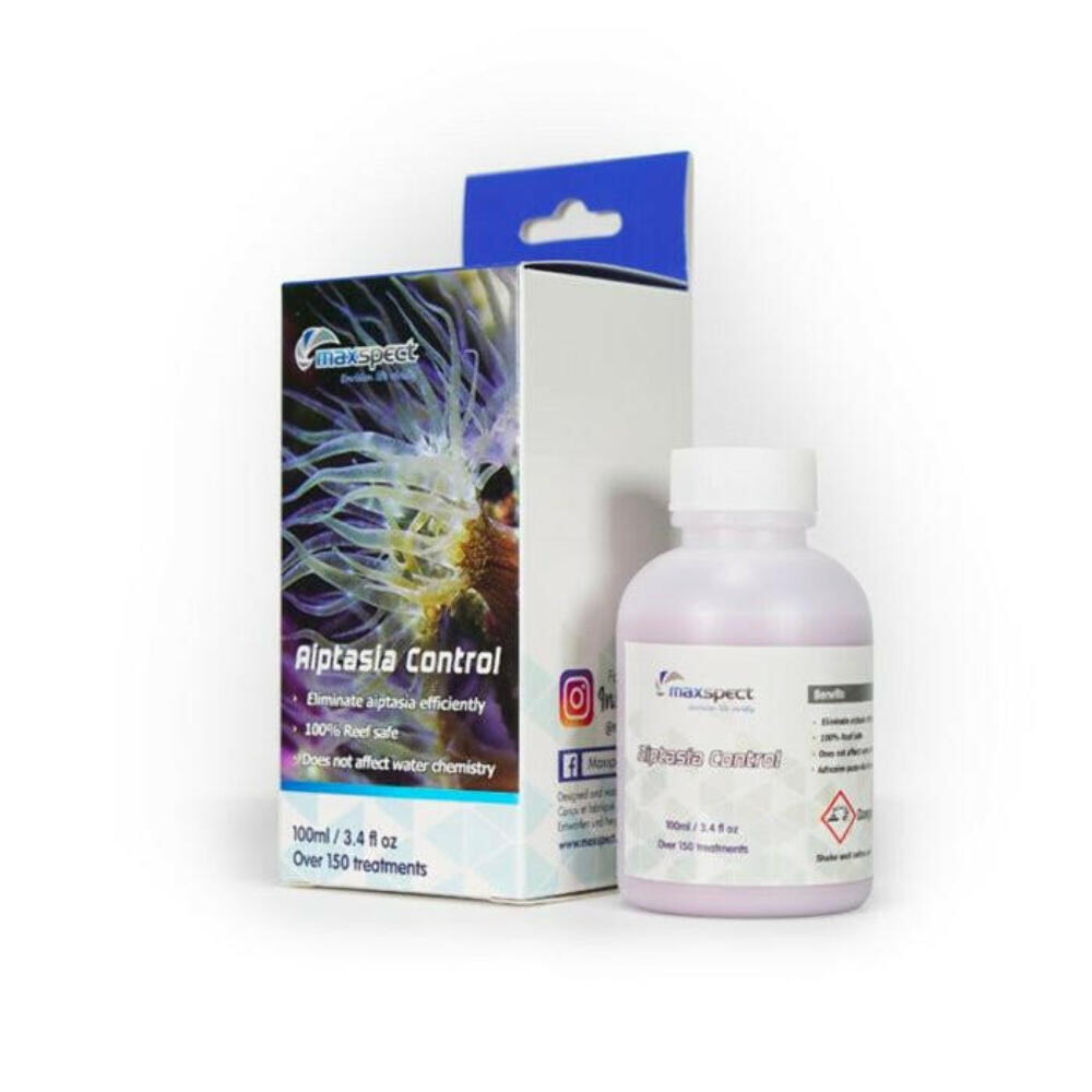 Maxspect Aiptasia Control 100ml